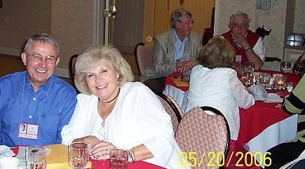 Allen and Merideth Poorman