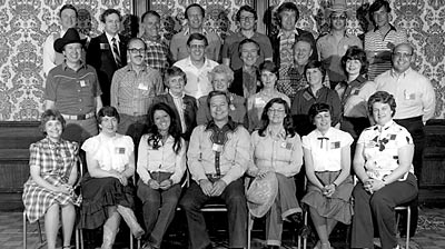 26 class reunion photo