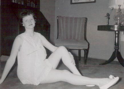 Ann Jenkins
in Catalina Island